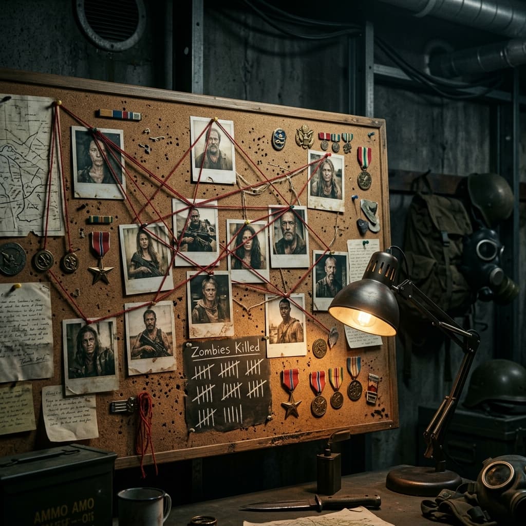 Leaderboards Header
