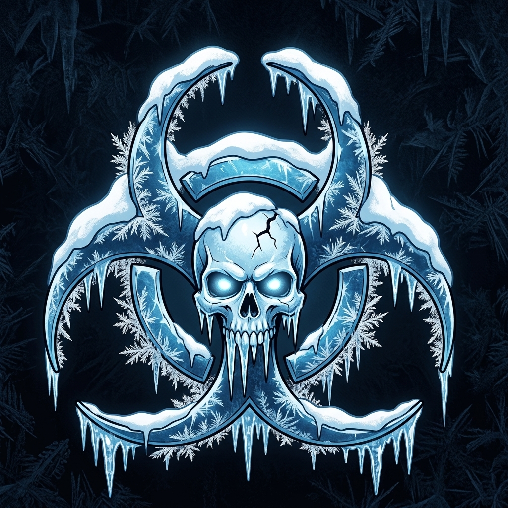 zomboid.pl — logo serwera Project Zomboid B42