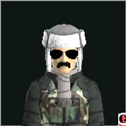 Thragg Callaway