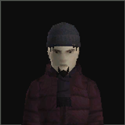 Thomas Frost